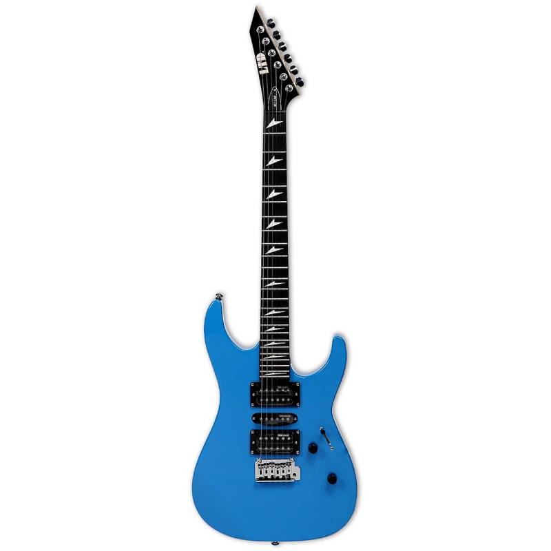 قیمت خرید فروش گیتار الکتریک ال تی دی LTD MT 130 Blue