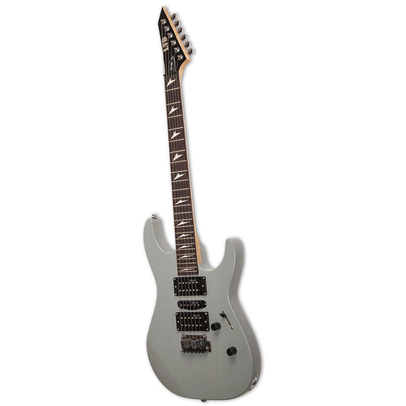 گیتار الکتریک ال تی دی LTD MT 130 Gray