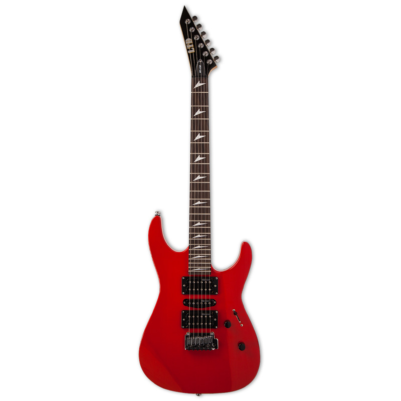 قیمت خرید فروش گیتار الکتریک ال تی دی LTD MT 130 Red