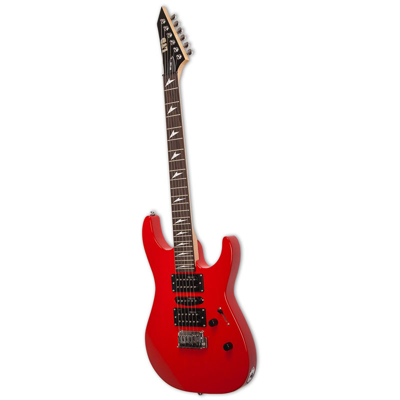 گیتار الکتریک ال تی دی LTD MT 130 Red