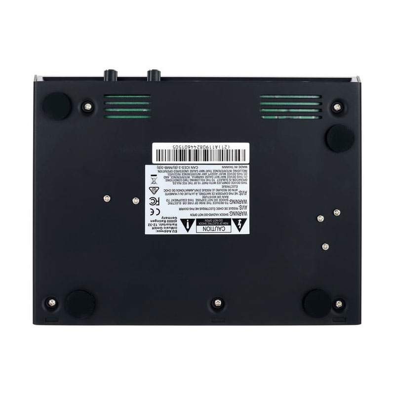 کارت صدا ام آدیو M-Audio AIR 192|14