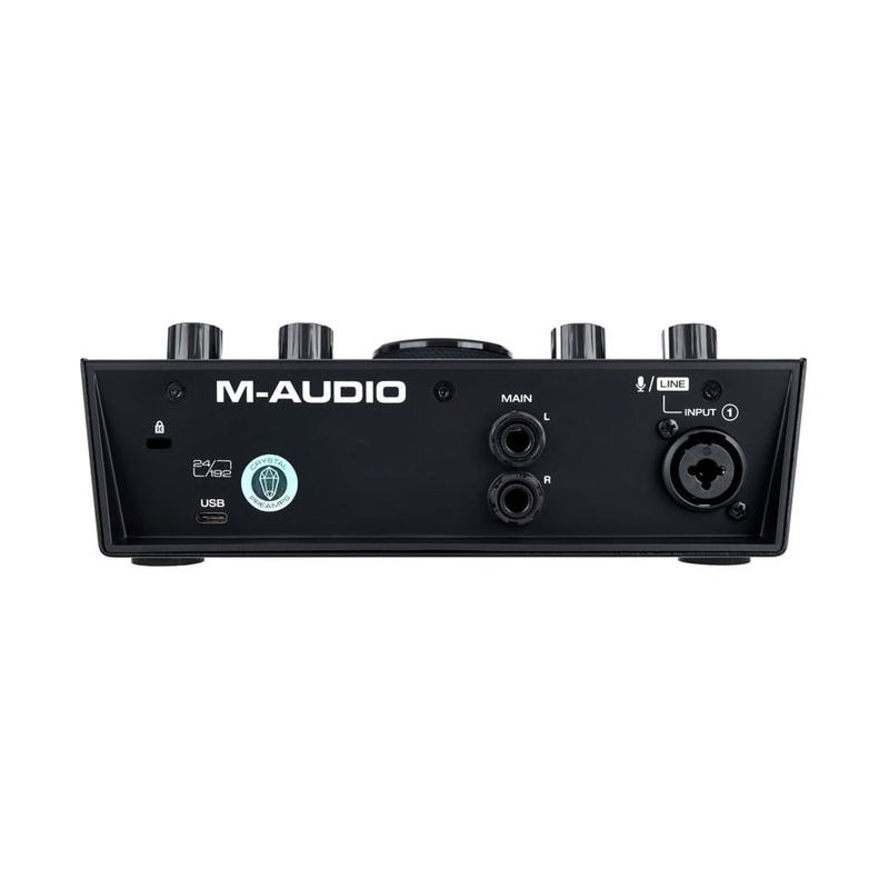 کارت صدا ام آدیو M-Audio AIR 192x4 Vocal Studio Pro