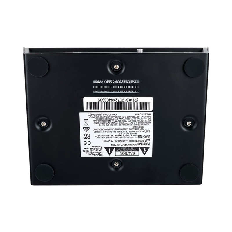 کارت صدا ام آدیو M-Audio AIR 192|4