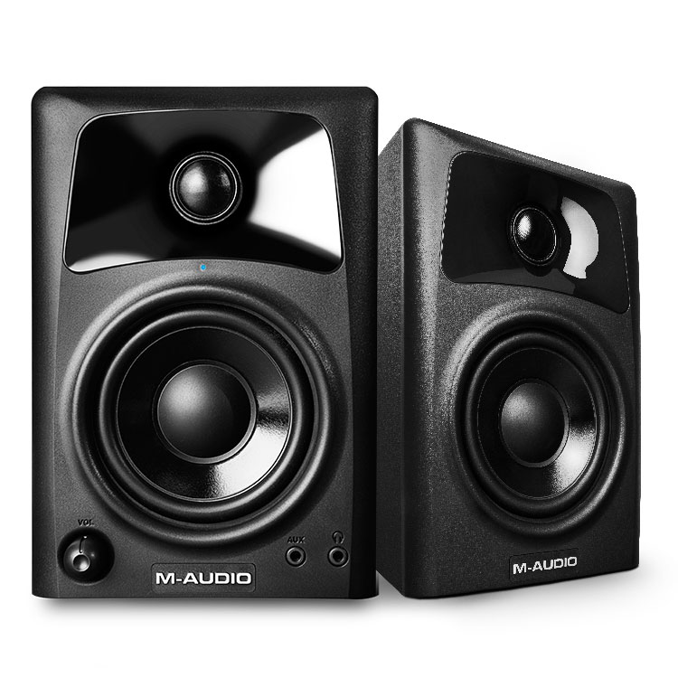 اسپیکر مانیتورینگ ام آدیو M-Audio AV32