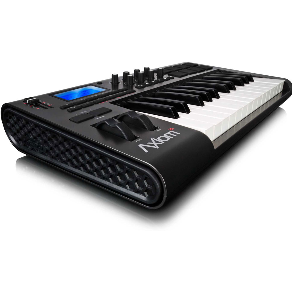قیمت خرید فروش میدی کنترلر ام آدیو M-Audio Axiom 25 G2