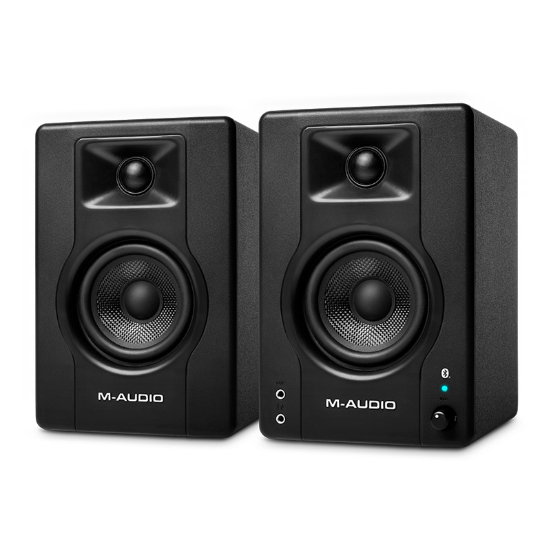 قیمت خرید فروش اسپیکر مانیتورینگ ام آدیو M-Audio BX3 BT