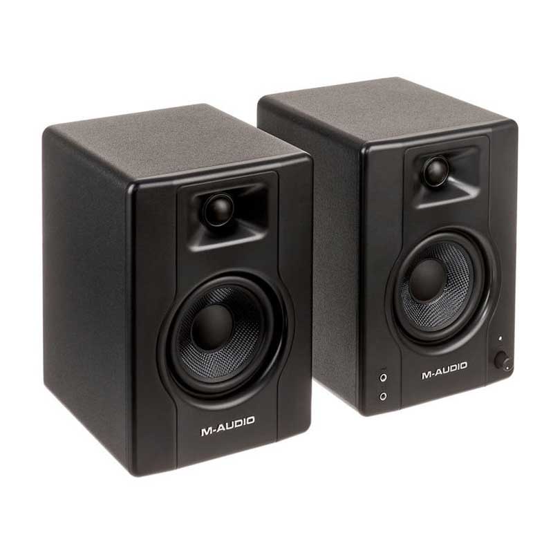 اسپیکر مانیتورینگ ام آدیو M-Audio BX4