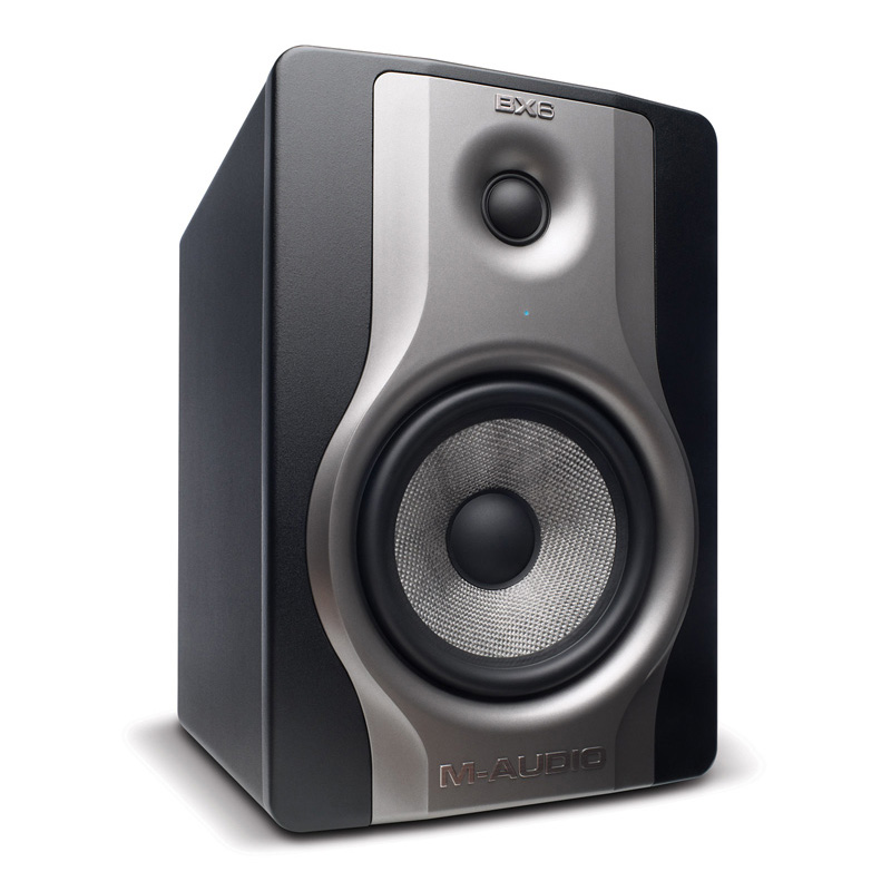اسپیکر مانیتورینگ ام آدیو M-Audio BX6 Carbon