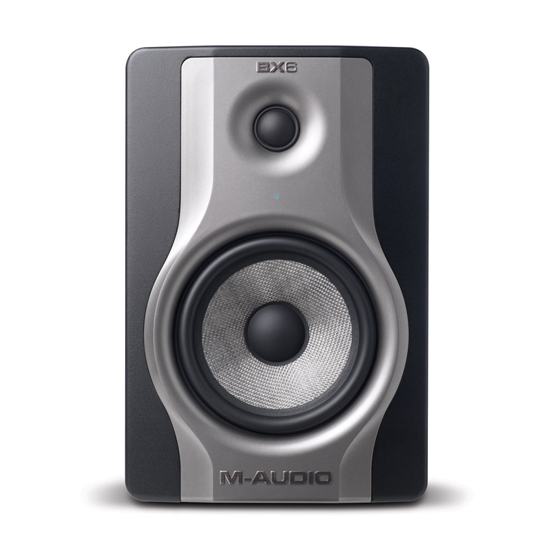 اسپیکر مانیتورینگ ام آدیو M-Audio BX6 Carbon