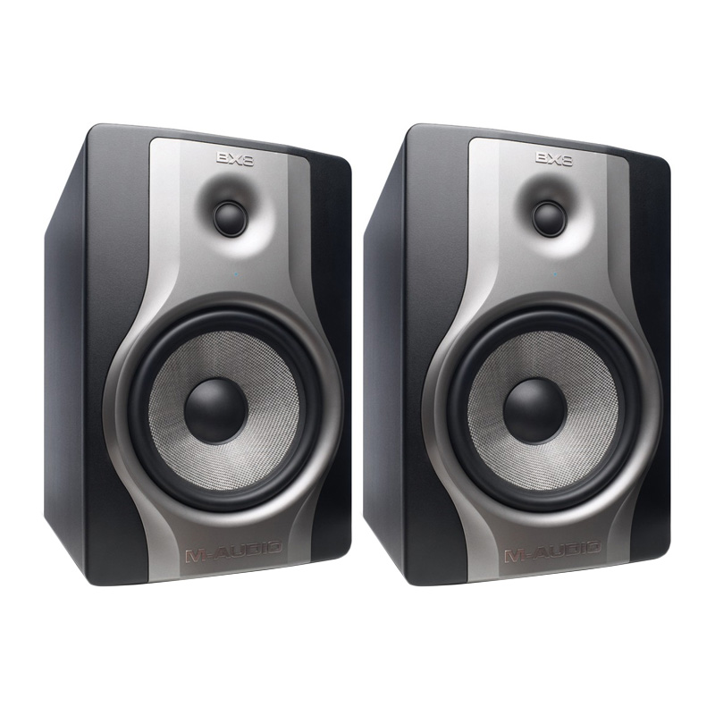 قیمت خرید فروش اسپیکر مانیتورینگ ام آدیو M-Audio BX8 Carbon