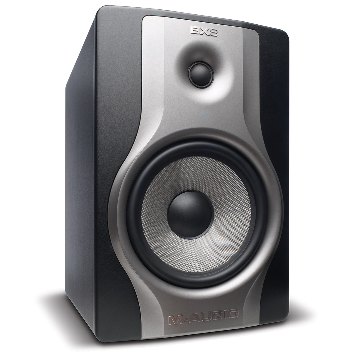 اسپیکر مانیتورینگ ام آدیو M-Audio BX8 Carbon