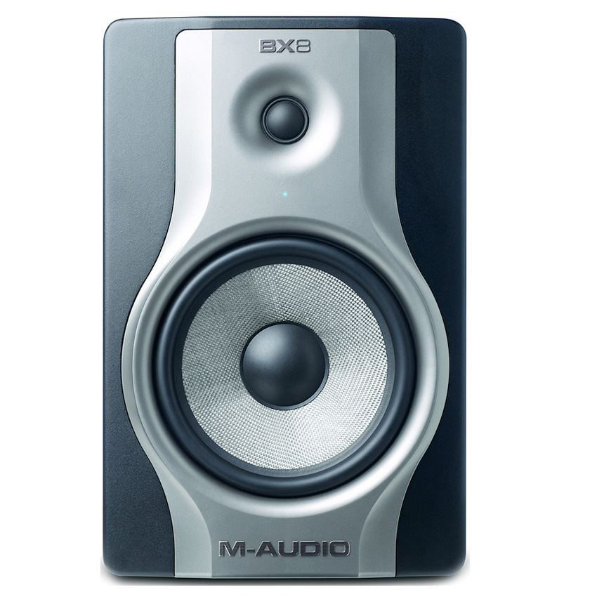 اسپیکر مانیتورینگ ام آدیو M-Audio BX8 Carbon