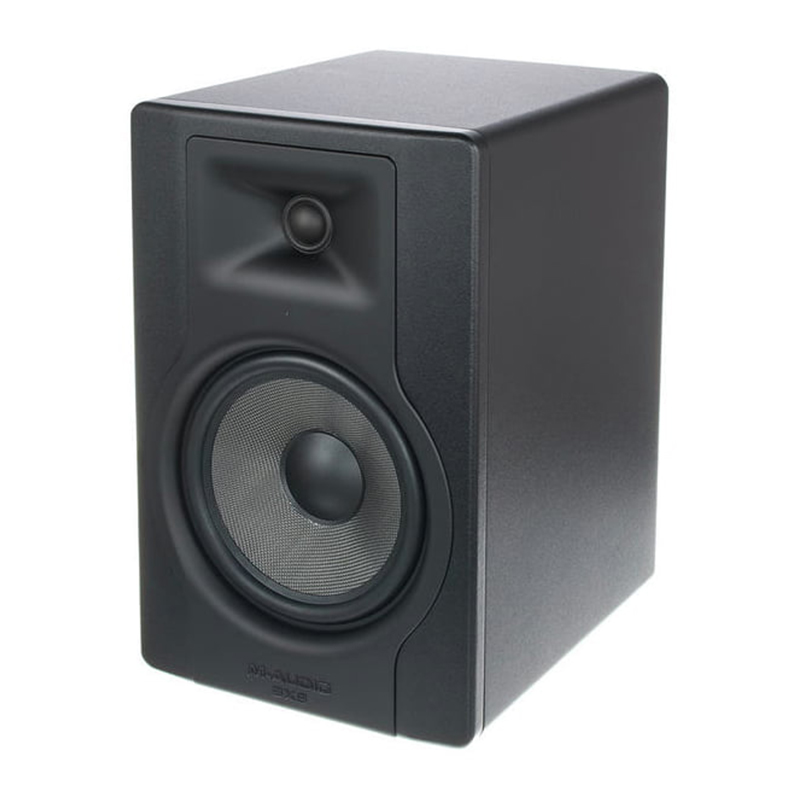 اسپیکر مانیتورینگ ام آدیو M-Audio BX8 D3