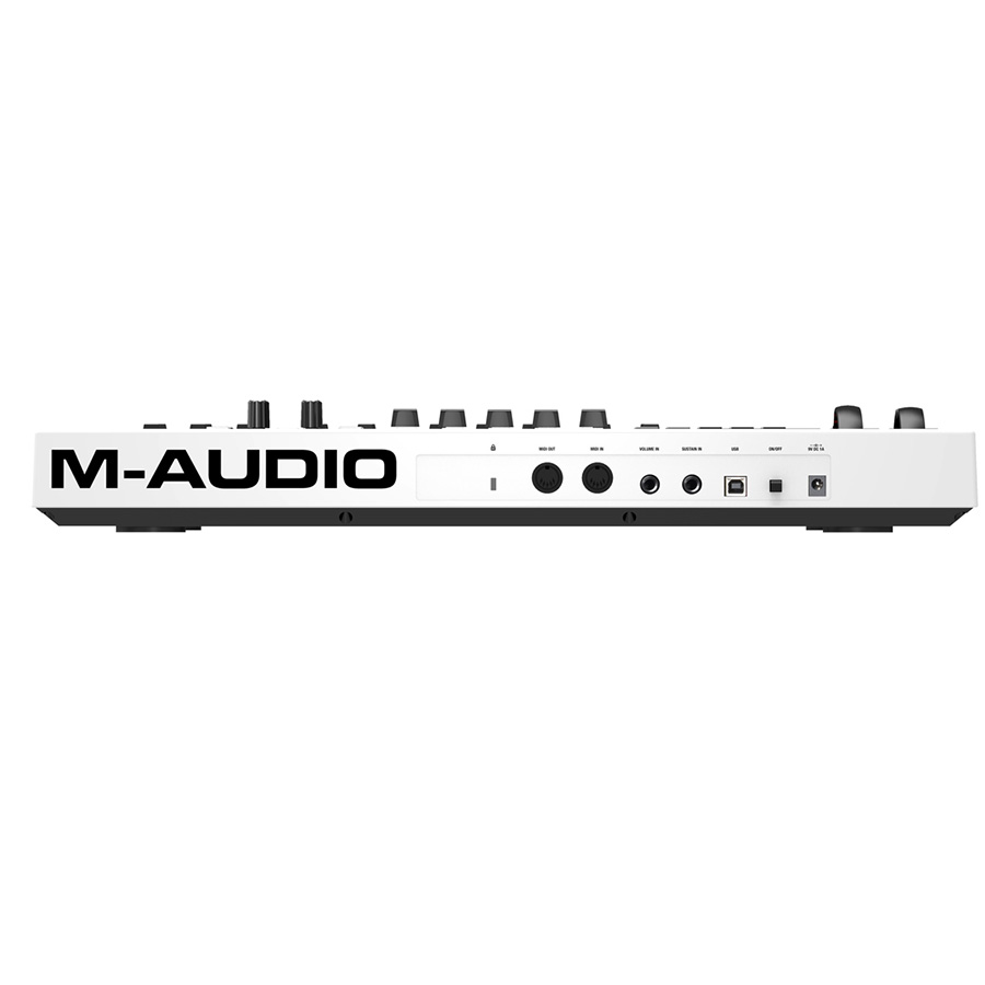 میدی کنترلر ام آدیو M-Audio Code 25