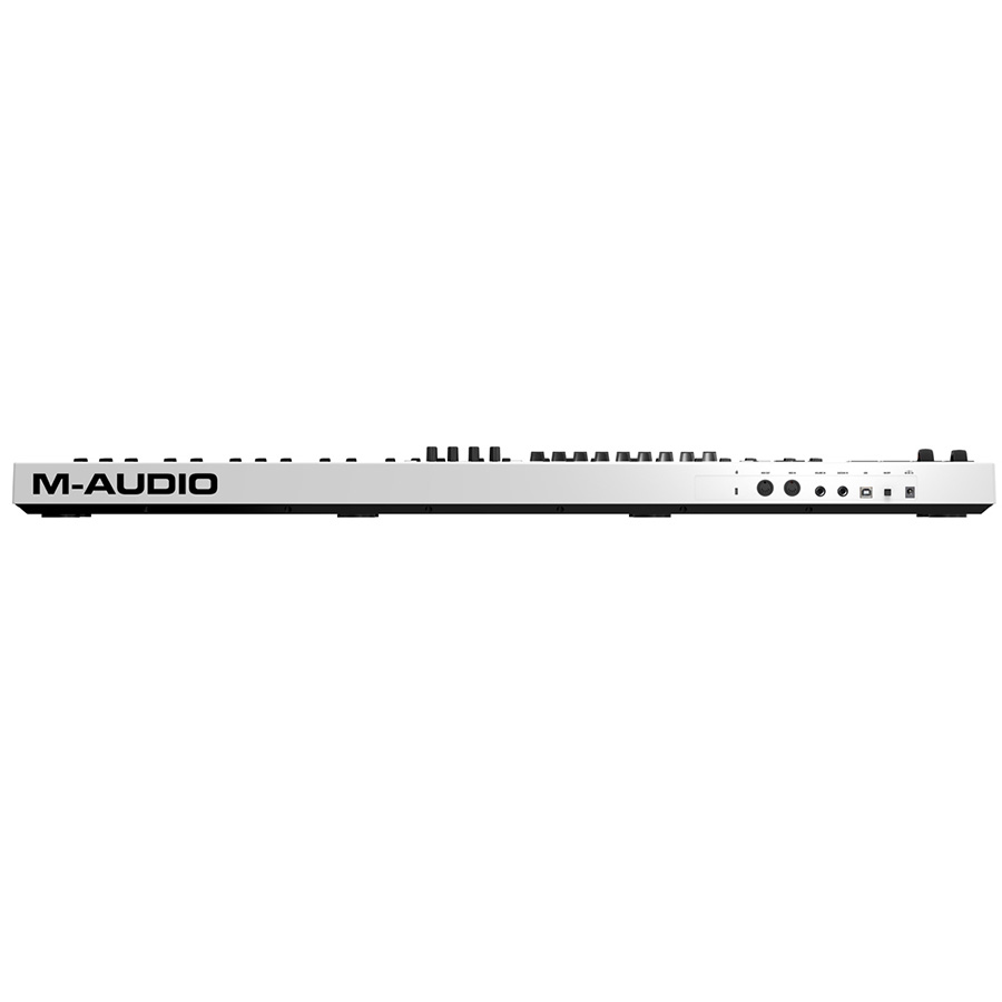 میدی کنترلر ام آدیو M-Audio Code 61