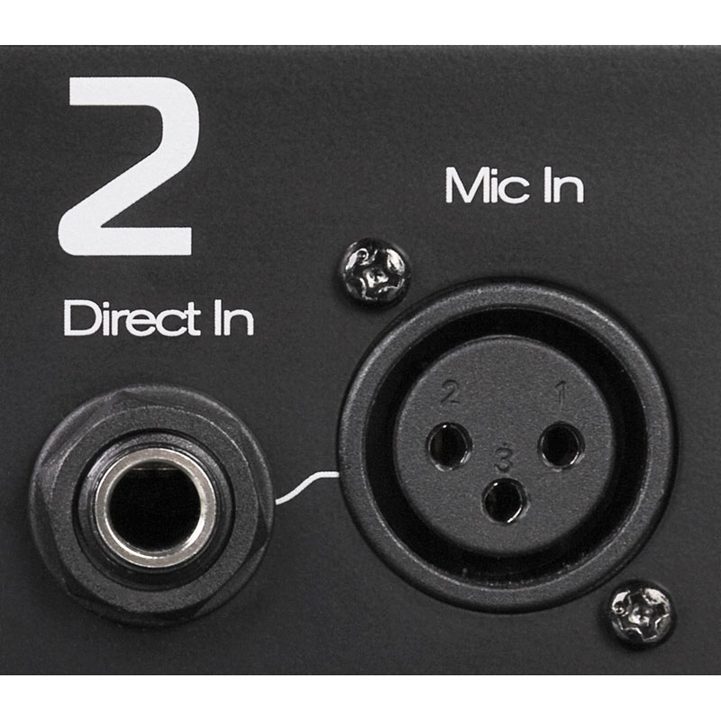 پری آمپ ام آدیو M-Audio DMP3 Preamp