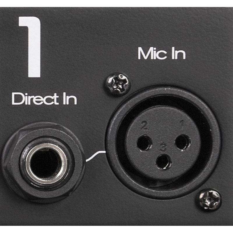 پری آمپ ام آدیو M-Audio DMP3 Preamp