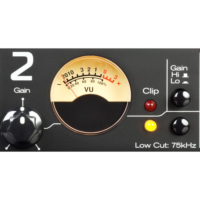 پری آمپ ام آدیو M-Audio DMP3 Preamp
