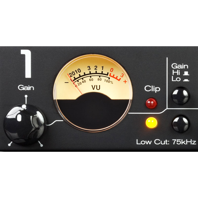 پری آمپ ام آدیو M-Audio DMP3 Preamp
