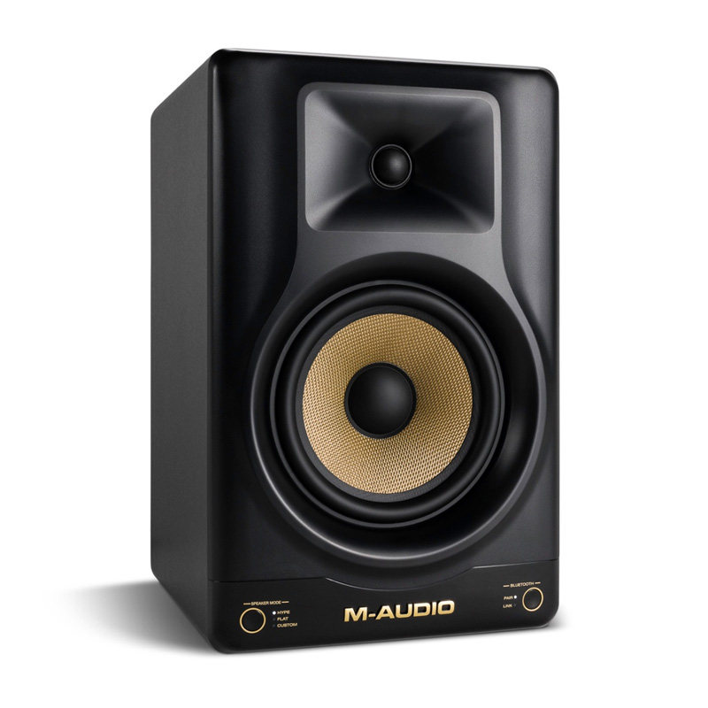 اسپیکر مانیتورینگ ام آدیو M-Audio Forty Series FORTY SIXTY