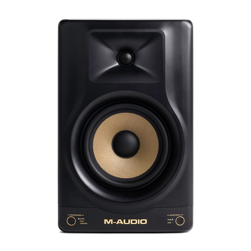 اسپیکر مانیتورینگ ام آدیو M-Audio Forty Series FORTY SIXTY