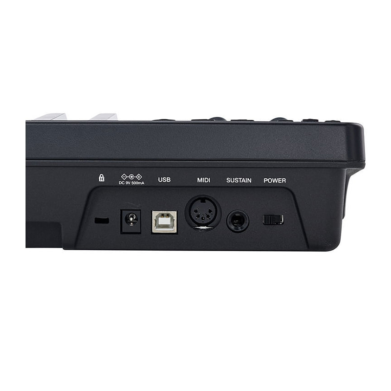 میدی کنترلر ام آدیو M-Audio Keystation 61 MK3