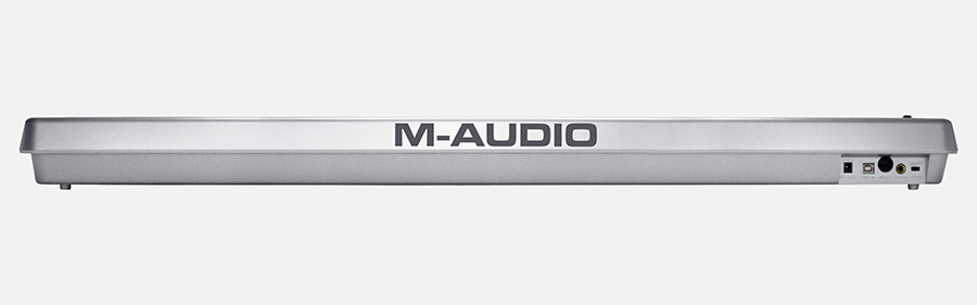 M-Audio KeyStation 61es میدی کنترلر