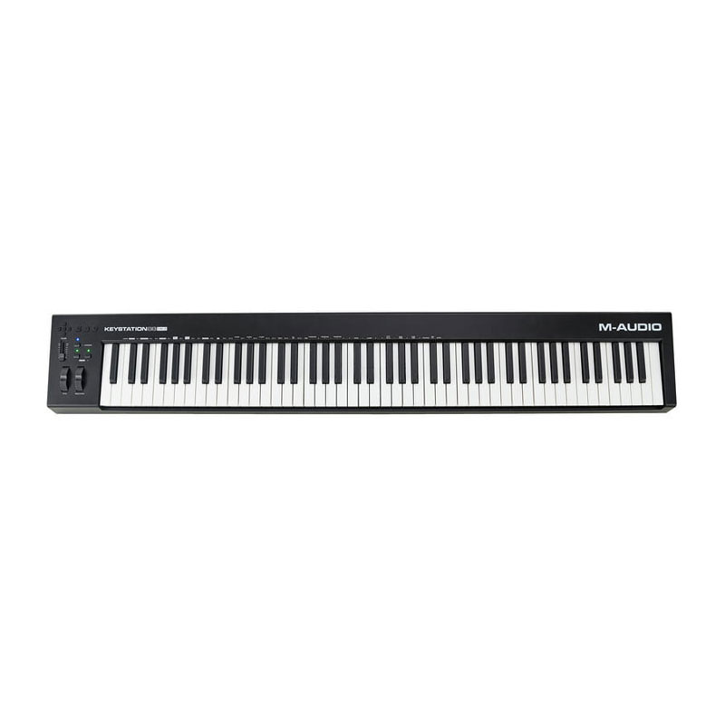 قیمت خرید فروش میدی کنترلر ام آدیو M-Audio KeyStation 88 MK3