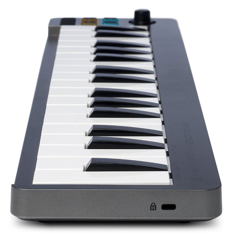 میدی کنترلر ام آدیو M-Audio Keystation Mini 32
