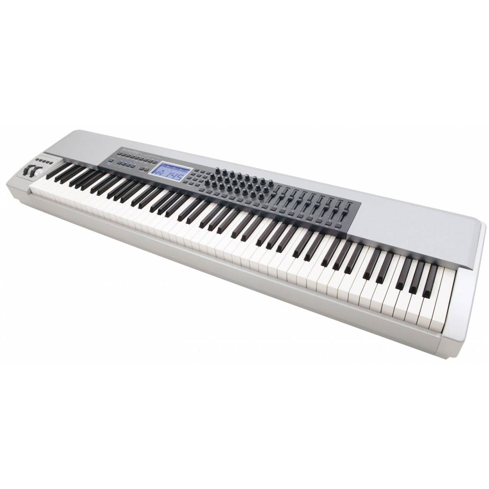 قیمت خرید فروش میدی کنترلر ام آدیو M-Audio KeyStation Pro 88