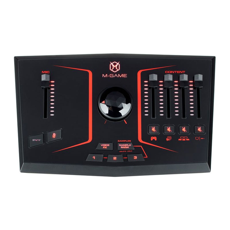 قیمت خرید فروش کارت صدا ام آدیو M-Audio M-Game Solo