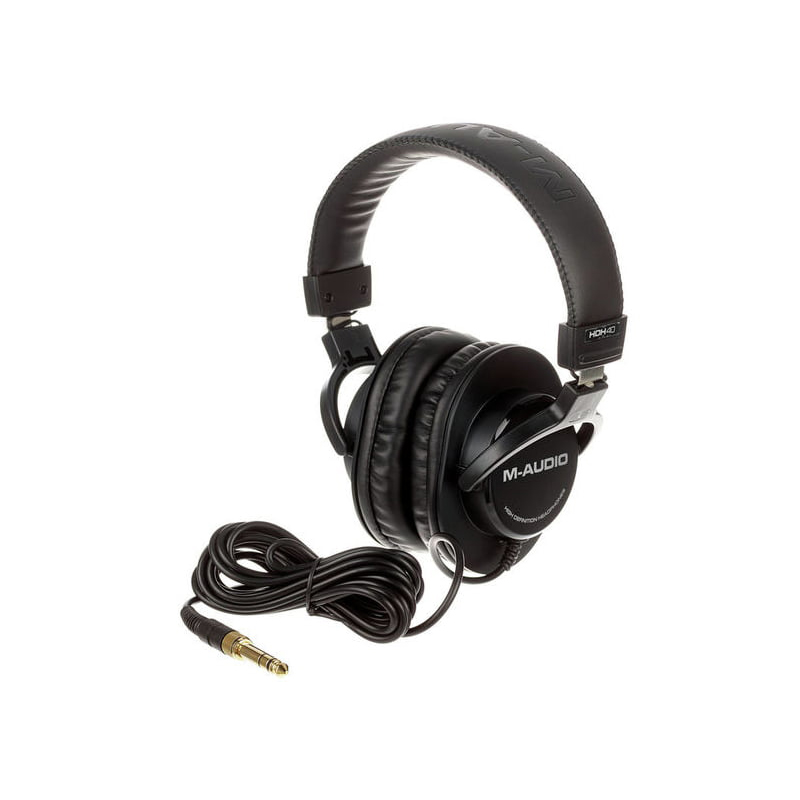 کارت صدا و پکیج استودیو ام آدیو M-Audio M-Track 2x2 Vocal Studio Pro
