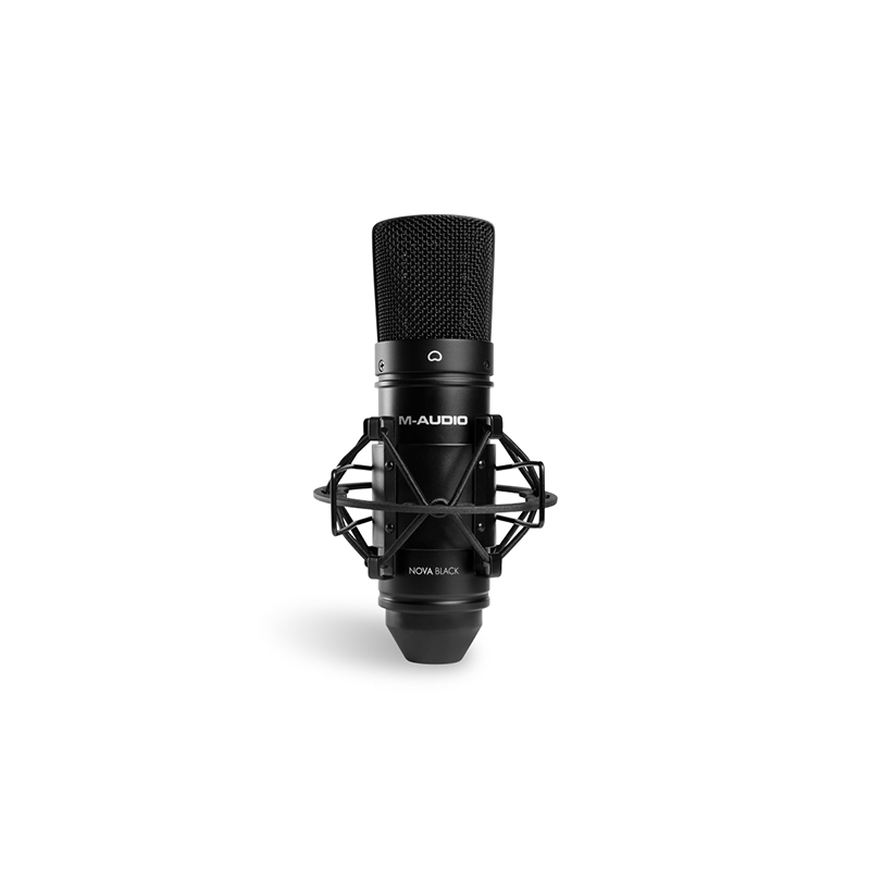 کارت صدا و پکیج استودیو ام آدیو M-Audio M-Track 2x2 Vocal Studio Pro