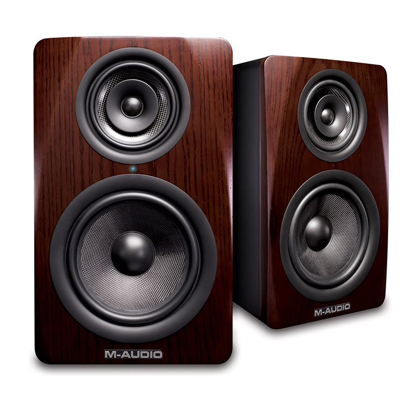 اسپیکر مانیتورینگ ام آدیو M-Audio M3-8