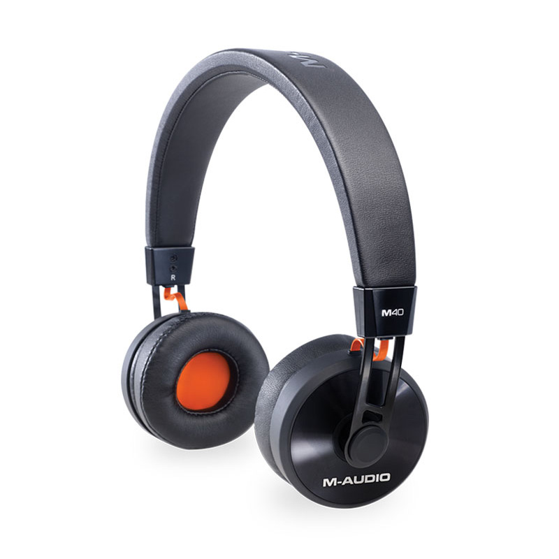 قیمت خرید فروش هدفون ام آدیو M-Audio M40
