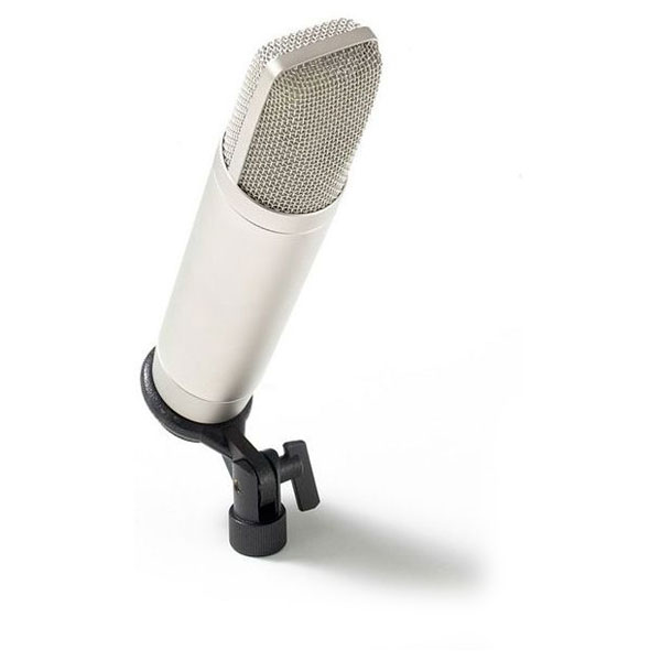 قیمت خرید فروش میکروفن ام آدیو M-Audio Nova