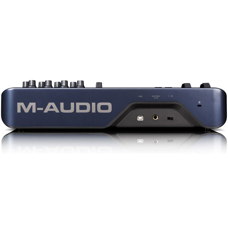 قیمت خرید فروش میدی کنترلر ام آدیو M-Audio Oxygen 25 MKII