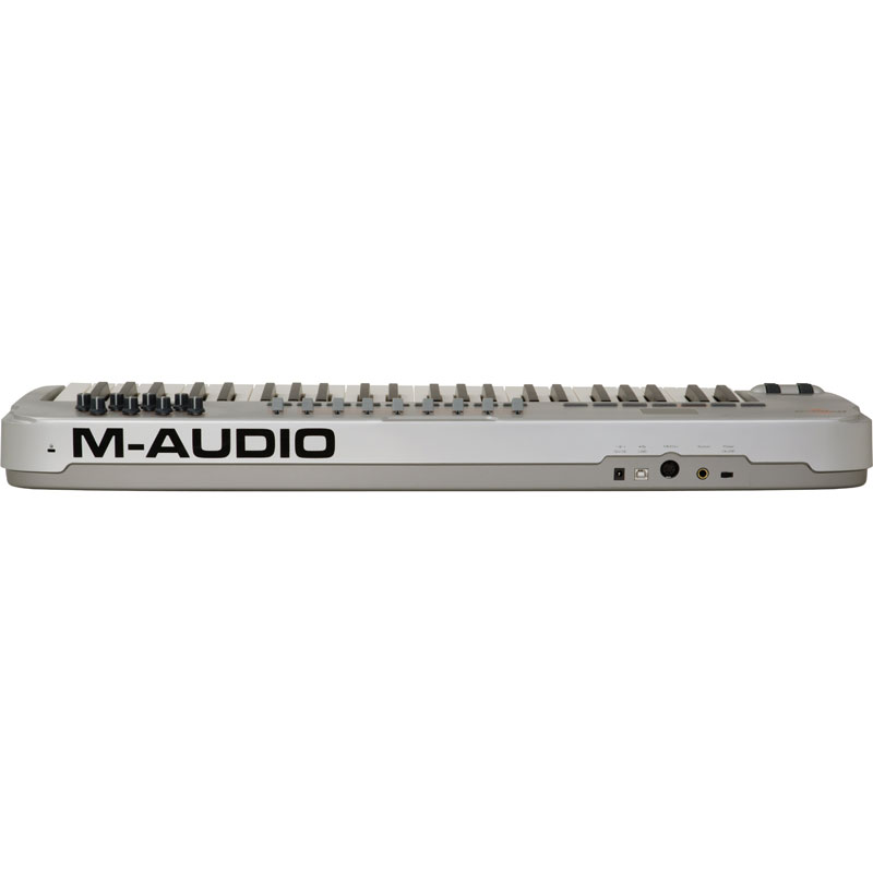 قیمت خرید فروش میدی کنترلر ام آدیو M-Audio Oxygen 49