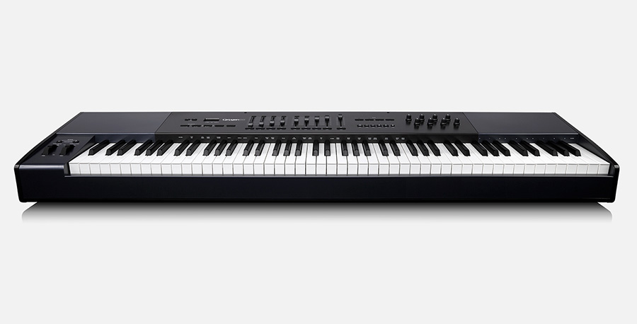 M-Audio Oxygen 88 MKII میدی کنترلر