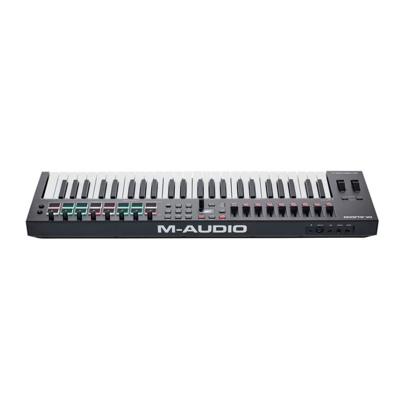 میدی کنترلر ام آدیو M-Audio Oxygen Pro 49