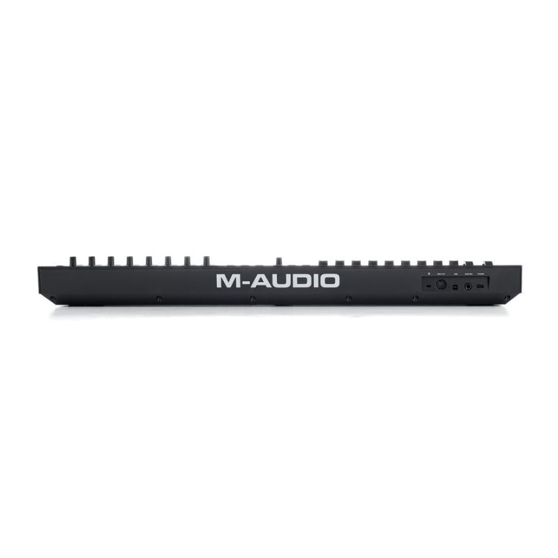 میدی کنترلر ام آدیو M-Audio Oxygen Pro 49
