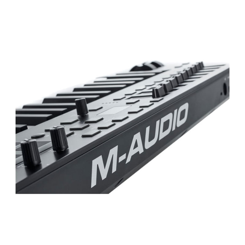 میدی کنترلر ام آدیو M-Audio Oxygen Pro 49