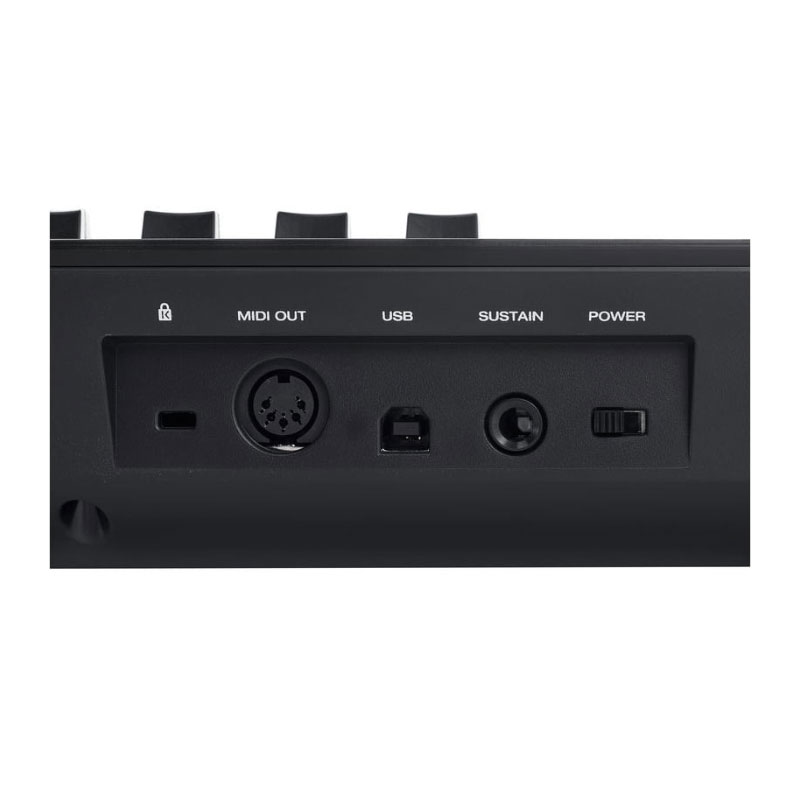 میدی کنترلر ام آدیو M-Audio Oxygen Pro 49