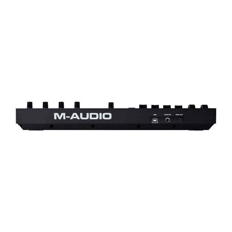 میدی کنترلر ام آدیو M-Audio Oxygen Pro Mini