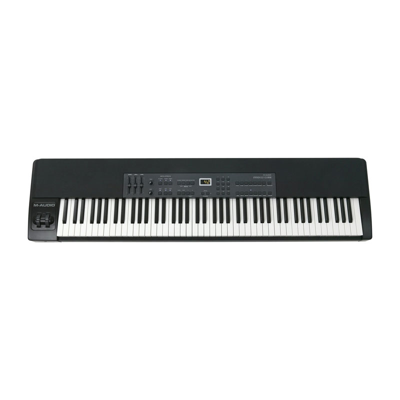 قیمت خرید فروش میدی کنترلر ام آدیو M-Audio ProKeys 88