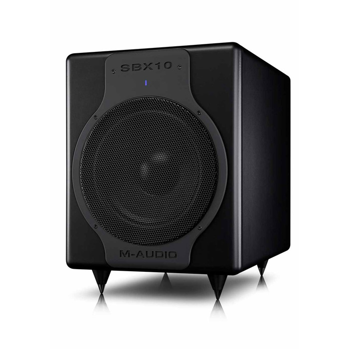 قیمت خرید فروش ساب ووفر مانیتورینگ ام آدیو M-Audio SBX10