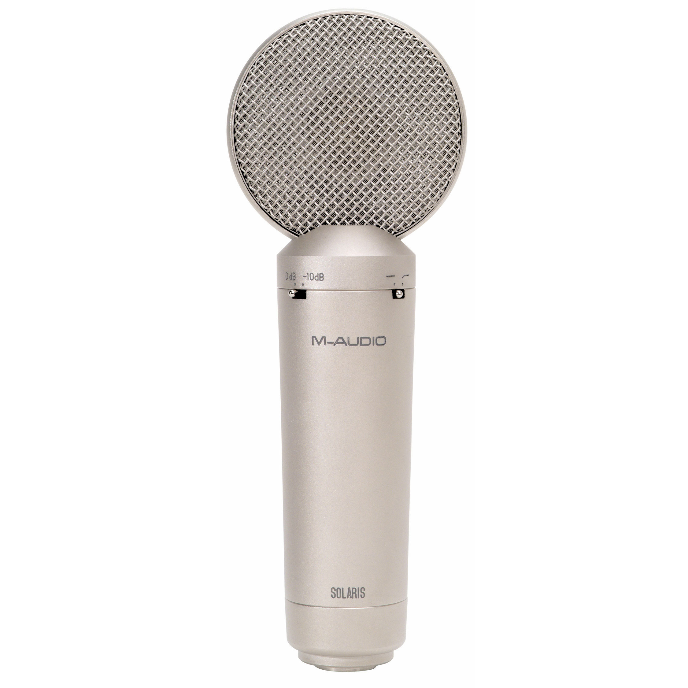 قیمت خرید فروش میکروفن ام آدیو M-Audio Solaris