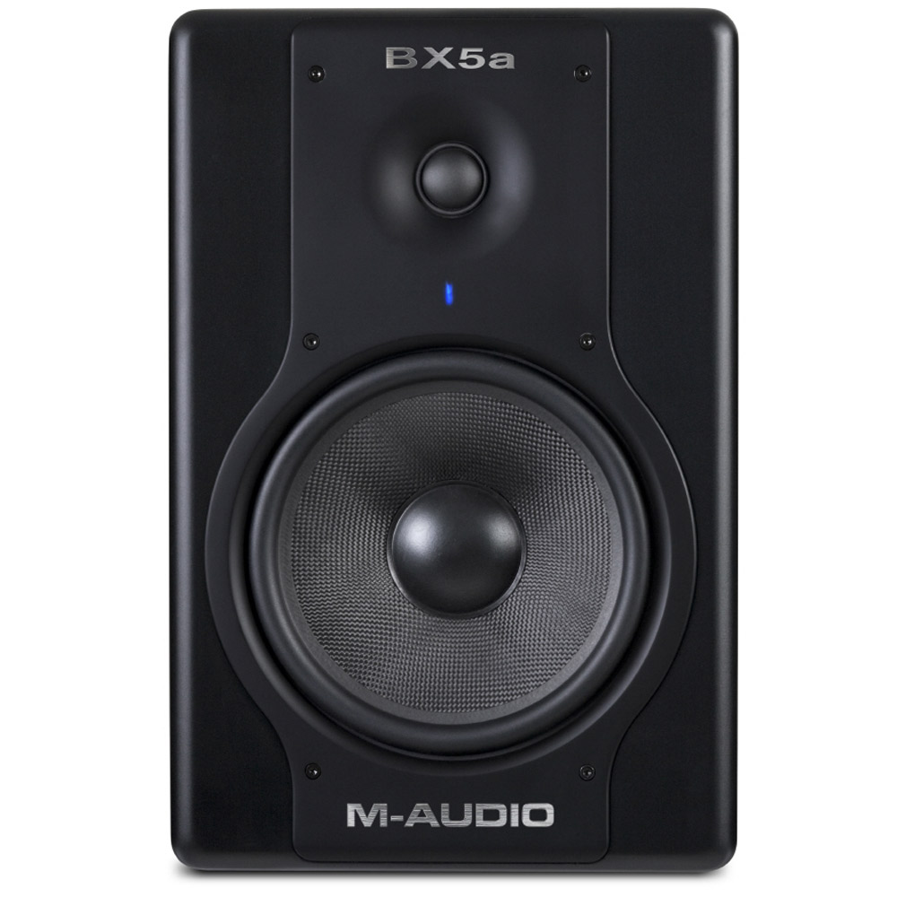 قیمت خرید فروش اسپیکر مانیتورینگ ام آدیو M-Audio Studiophile BX-5 a