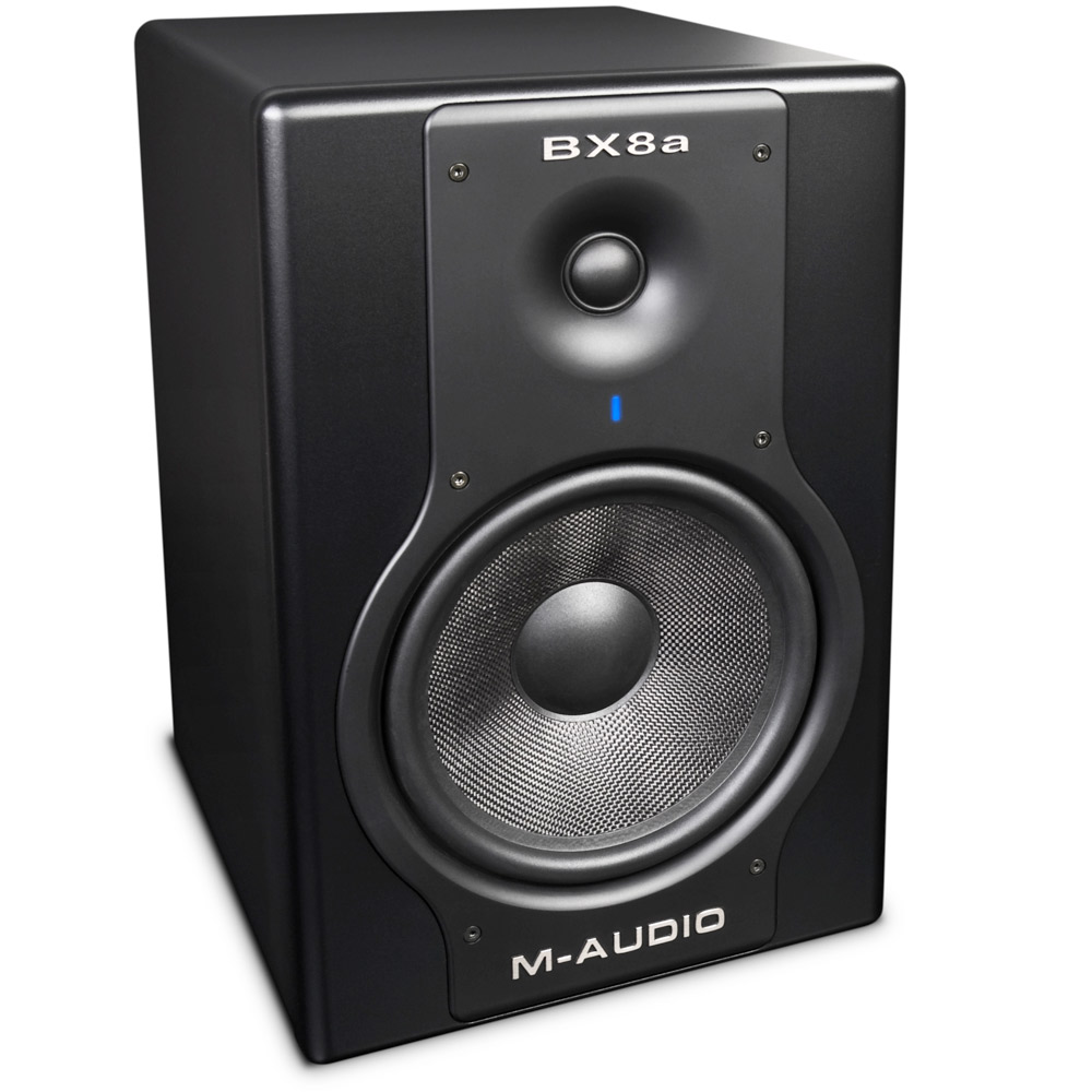 قیمت خرید فروش اسپیکر مانیتورینگ ام آدیو M-Audio Studiophile BX-8 a
