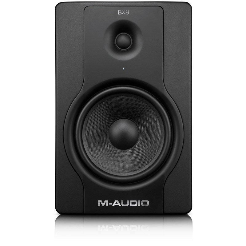 اسپیکر مانیتورینگ ام آدیو M-Audio Studiophile BX-8 D2